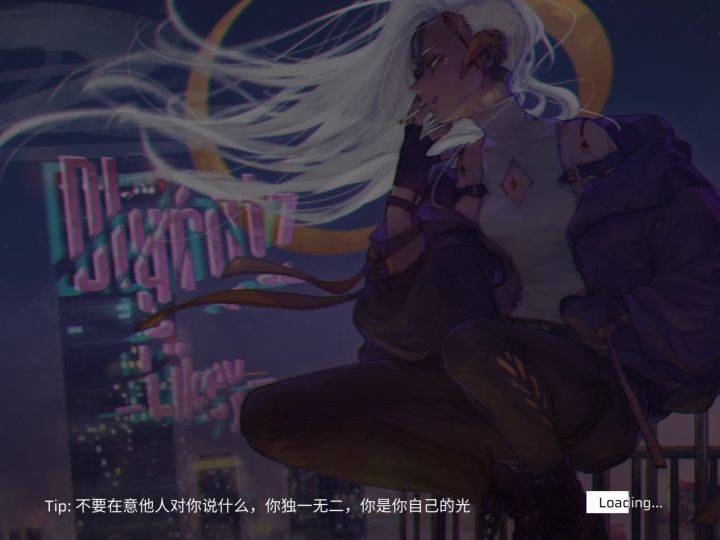 当你的谱面与音符格格不入截图