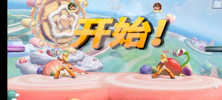 赛维高质量对局（2）截图