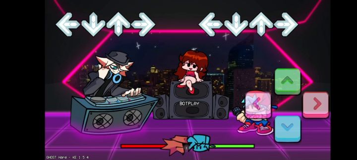 ghost截图