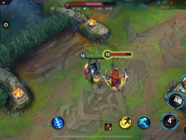 【LOLM开拓者】 简单实用的诺手伤害最大化连招教学，零基础也能丝滑斩大！！！