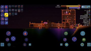 召唤师肉后：血月鹦鹉螺攻略