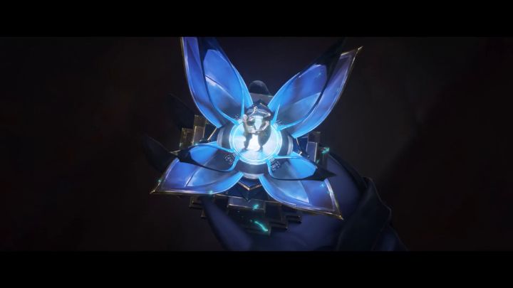 格温赛娜倒地，阿克尚成救世主？《光明乍现》动画来了，结局究竟如何？截图