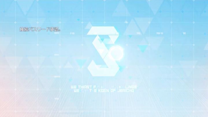 《蓝色档案》是一款什么样的游戏?(机翻)截图