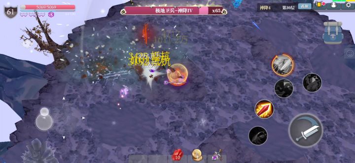 退游了，偷偷告诉你们个技巧截图
