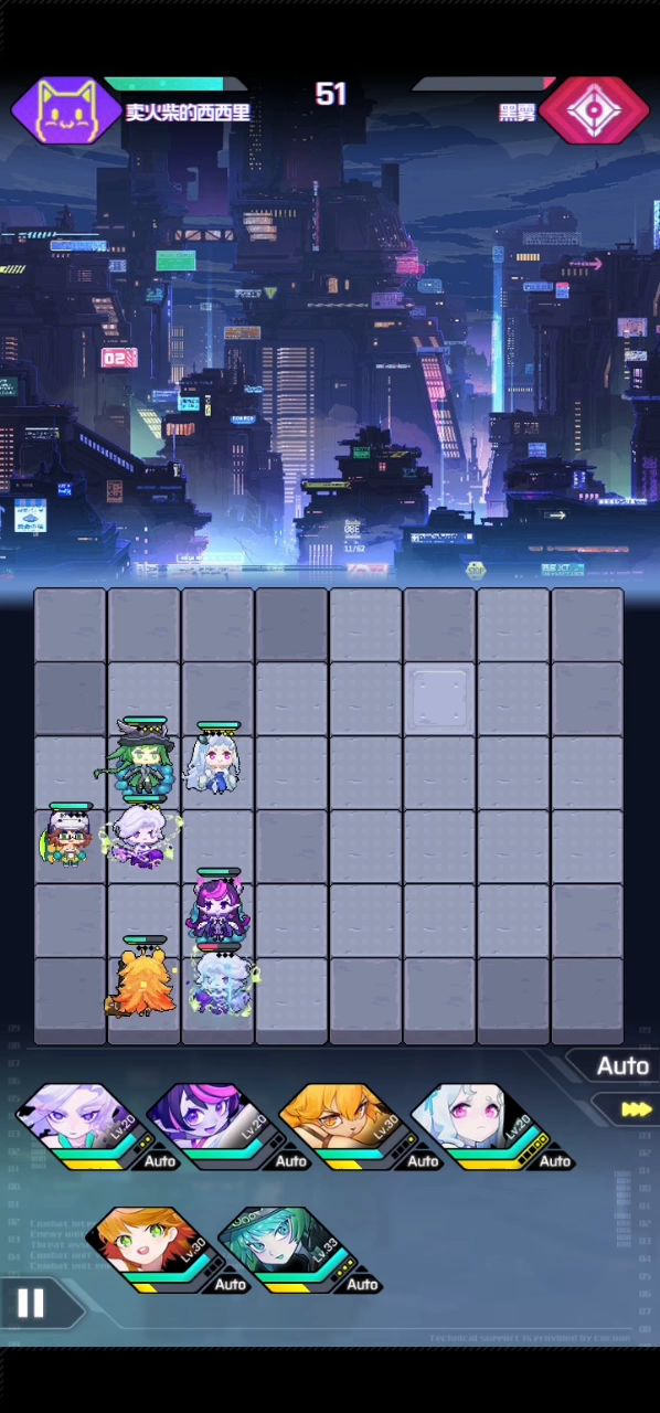 直接卡bug,站着被怪打死截图
