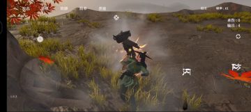 基础教程——闪的作用