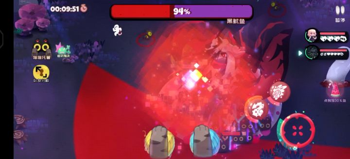 关于新手养成人物的性价比 2截图