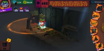 闪避迷雾之伤害分摊