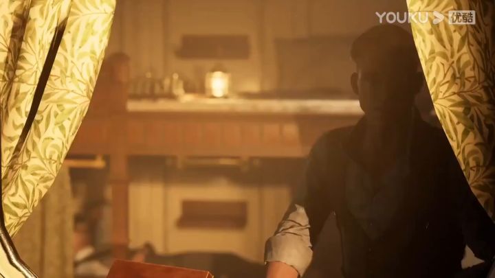 《夏洛克·福尔摩斯：第一章》.mp4截图