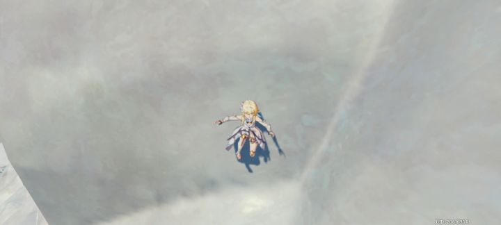 小小的BUG吗截图