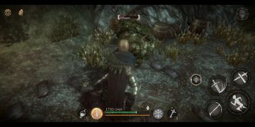 【弹反全收集】海格姆篇