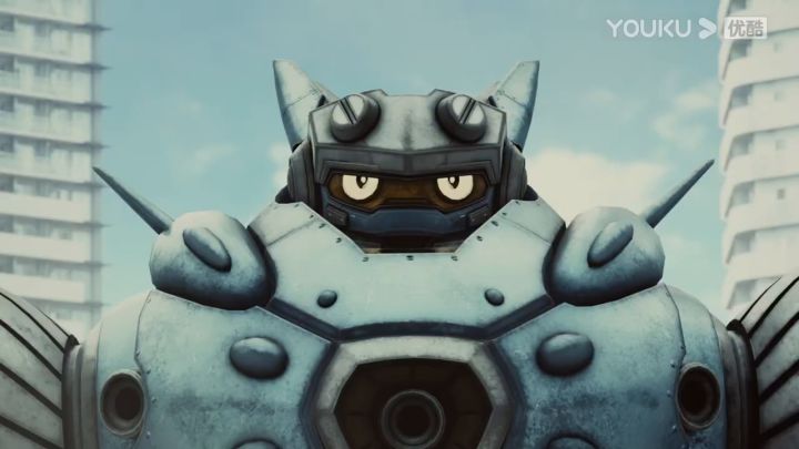 《百万吨级武藏》TVCM 发售特报篇截图