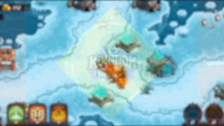 【塔怎么防】1:《王国保卫战:复仇》前三关全五星攻略!截图