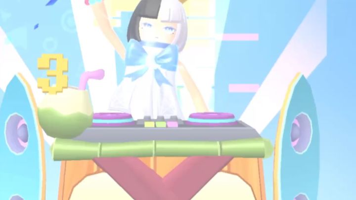 一起做DJ截图