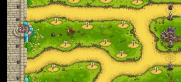 迪纳斯城堡（普通）攻略