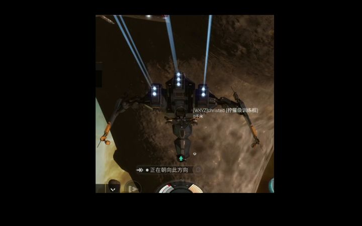 游戏被我玩坏了截图