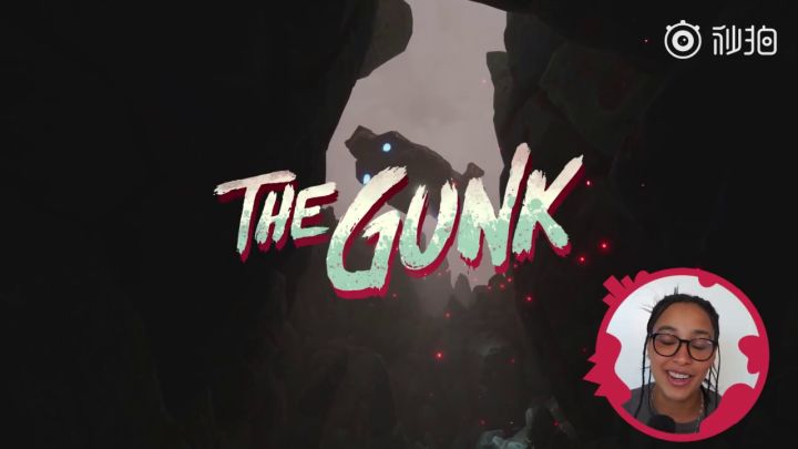 异星探索动作解谜冒险游戏《The Gunk》公布,将于12月16日正式发售截图