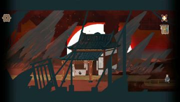 （全选项）03【弱水渡口】攻略详解——H.P.