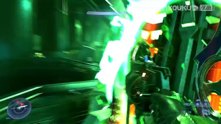《光环:无限》战役、新武器展示截图