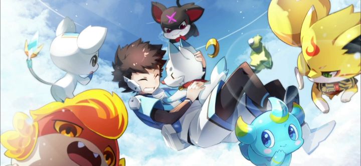 九章实战截图