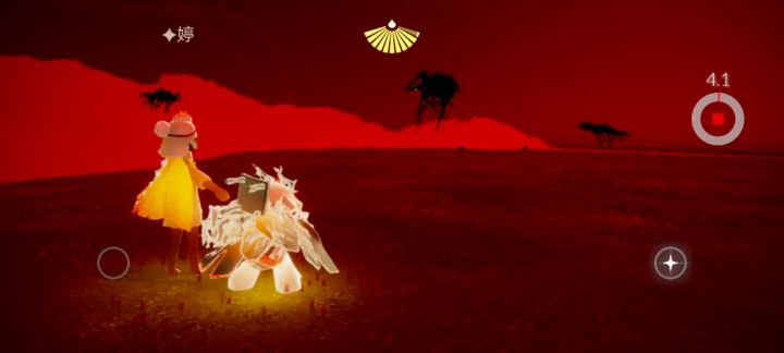 皮皮虾：爱滴魔力转圈圈截图