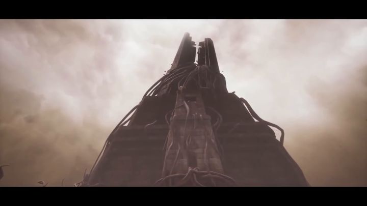 《黎明杀机》「谋杀画像」公布预告截图