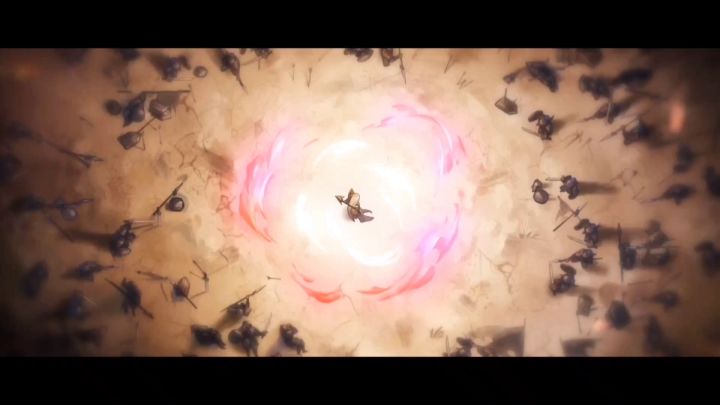 【三幻斥候录】sp周瑜解读，火队还是灭队？截图