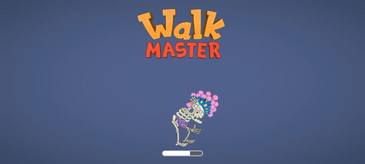 经典挑战全记录一（1－3关）截图