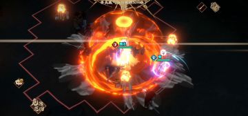 神魔至尊传 第一章归真 1-4