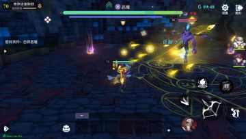 【神角物语8】新版本，新玩法，新英雄，多人PVP玩法全新上线！