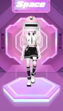 最简单的动作diy，配上最火bgm ，轻松玩转星偶
