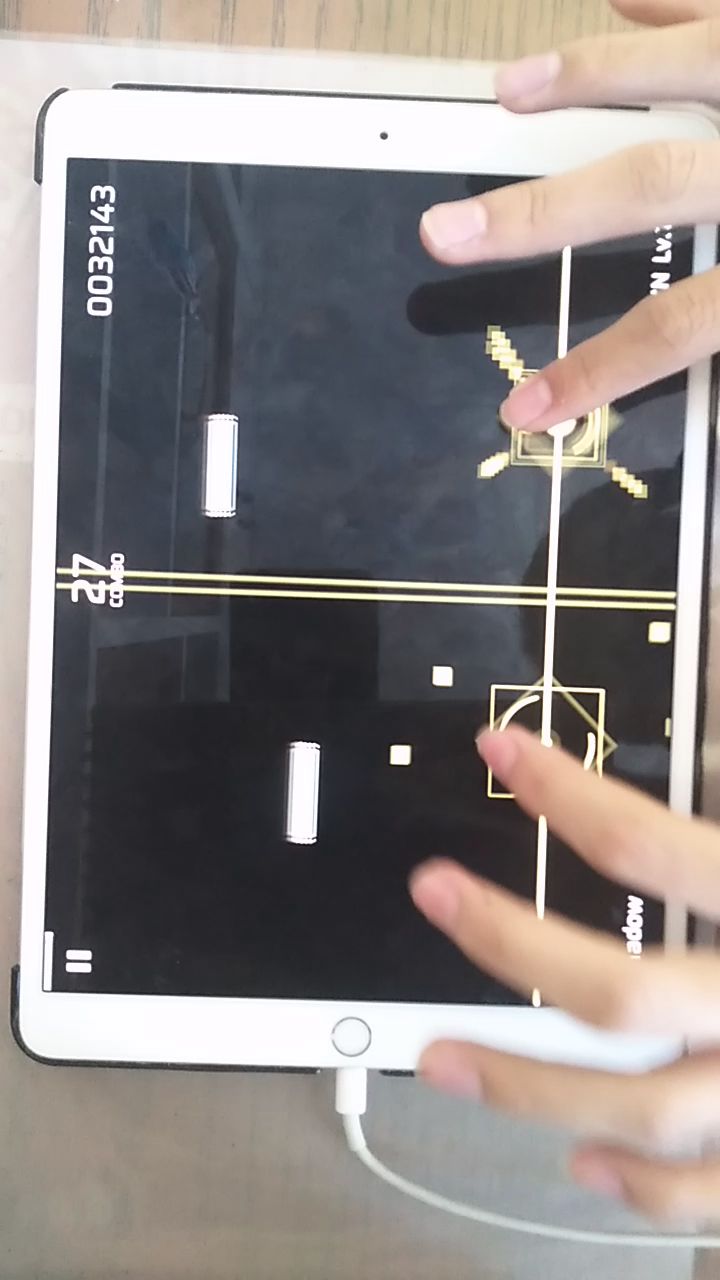 原来还有这种BUG!截图