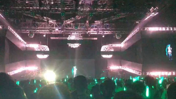 国内演唱会好久没办了截图