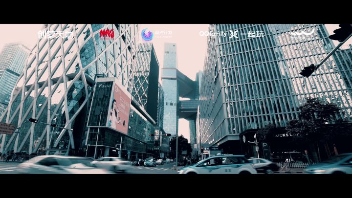 全球行动全国大赛总决赛，深圳我们来啦！截图