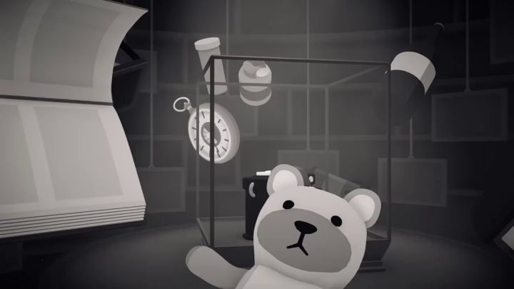 突破时间和空间的纬度,发掘故事背后的真相截图