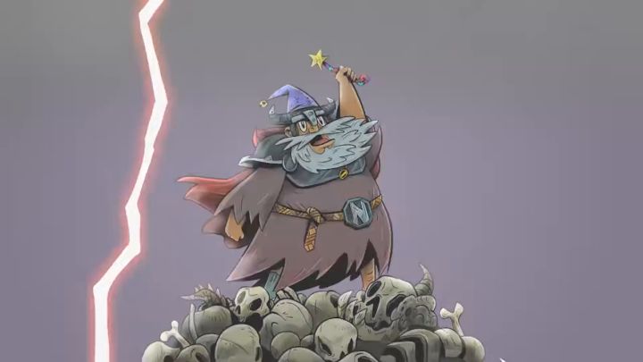 《小人物拯救世界（Nobody Saves The World）》实机预告截图