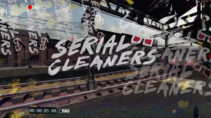 Steam新游预告截图