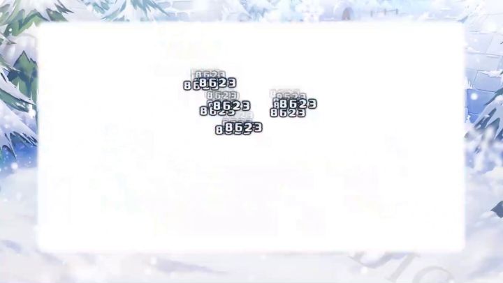 【冒险者情报】雪地精灵-萝尔（CV:田中美海）截图