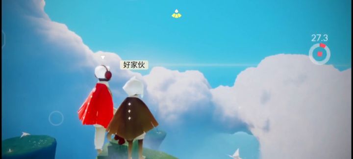 纪念一下我遇到的挂哥 1截图