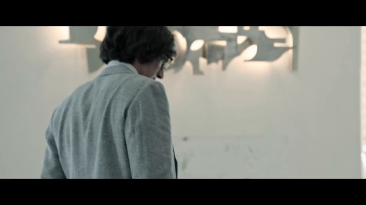 电影《古驰家族》片段截图