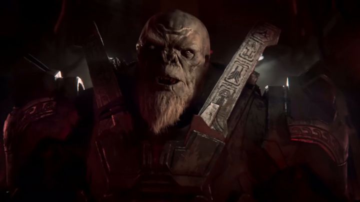《光环:无限》「UNSC档案:Lightbringers」宣传视频截图