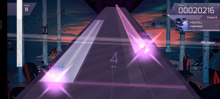 FREEF4LL(ftr8)PM(-44)截图