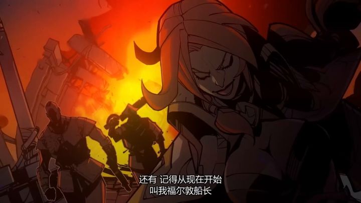 【3DM游戏网】《破败王者:英雄联盟传奇》上市宣传片截图