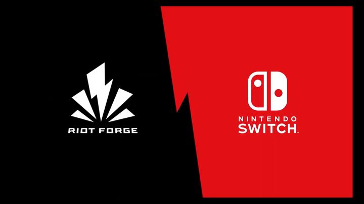 Riot Forge与任天堂联合发布会全程视频截图
