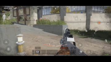 【搬运】暗区突围——男团攻略山谷篇