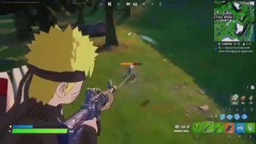 “这玩意比忍术好使多了！”