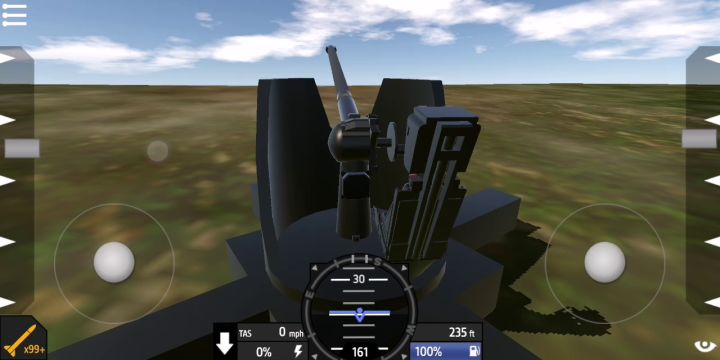 150mm防空？炮截图
