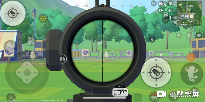 AK-12详细(攻略) 4截图