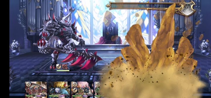 【魔兽王转生】巴雷斯3T+3T 魔兽王:我的转生我来C吧截图