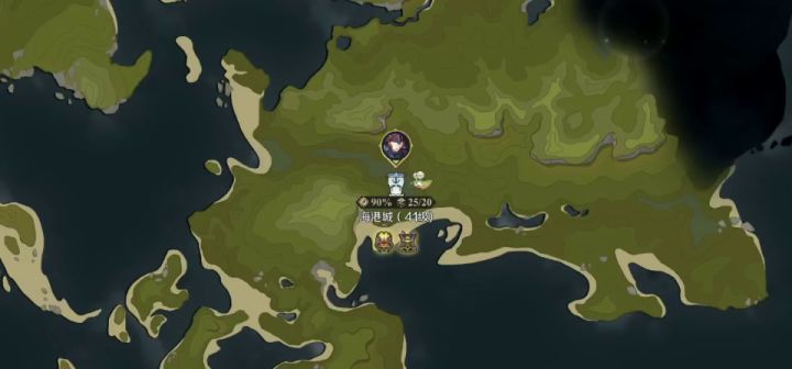 平民T4普通五星攻略，看这里截图